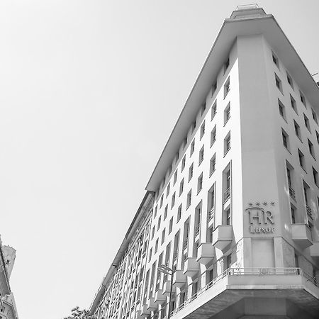 Hr Luxor Hotel בואנוס איירס מראה חיצוני תמונה