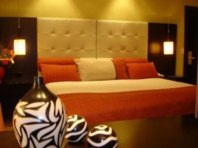 Hr Luxor Hotel בואנוס איירס חדר תמונה
